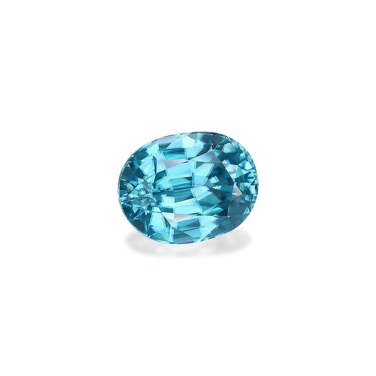 Zircon 3.69 ct